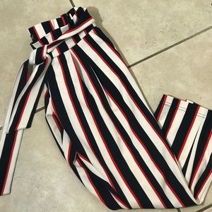 Like an Angel palazzo pants